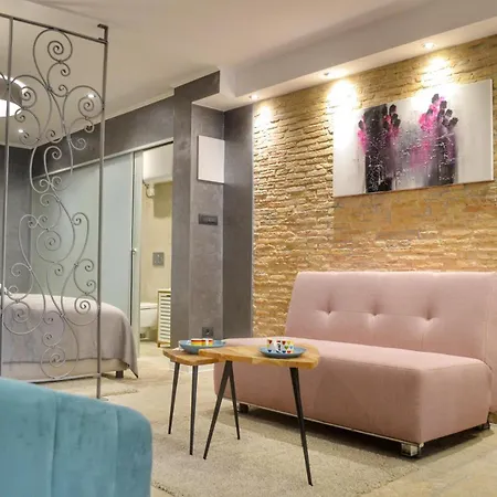 Studio Eleven Rovinj Zewnętrze zdjęcie