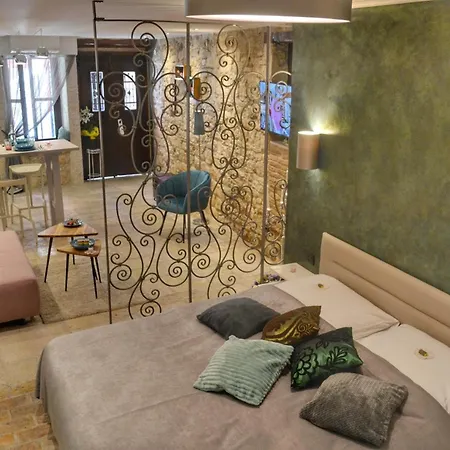 Studio Eleven Rovinj Zewnętrze zdjęcie