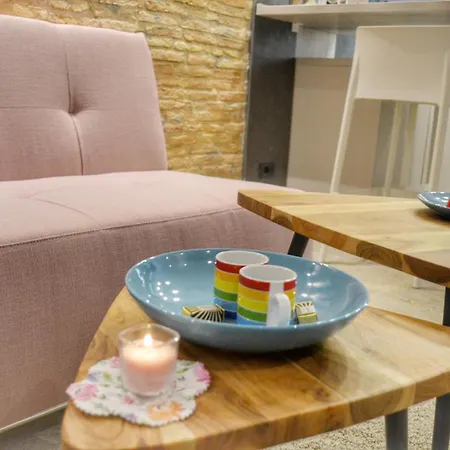 Studio Eleven Rovinj Zewnętrze zdjęcie