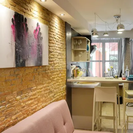 Studio Eleven Rovinj Zewnętrze zdjęcie