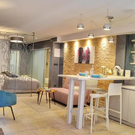 Studio Eleven Rovinj Zewnętrze zdjęcie