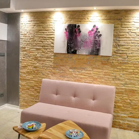 Studio Eleven Rovinj Zewnętrze zdjęcie