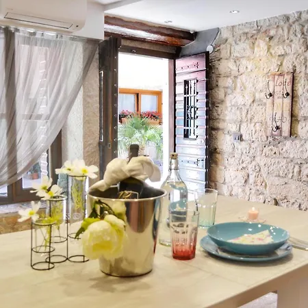 Studio Eleven Rovinj Zewnętrze zdjęcie