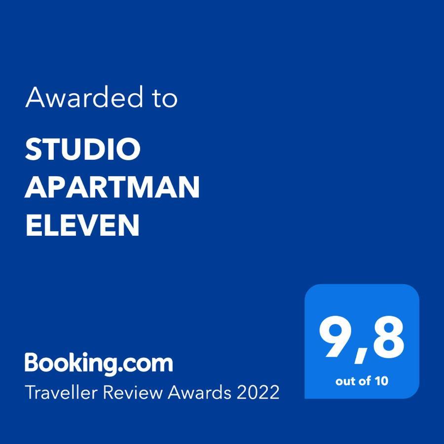 Eleven Apartament Rovinj