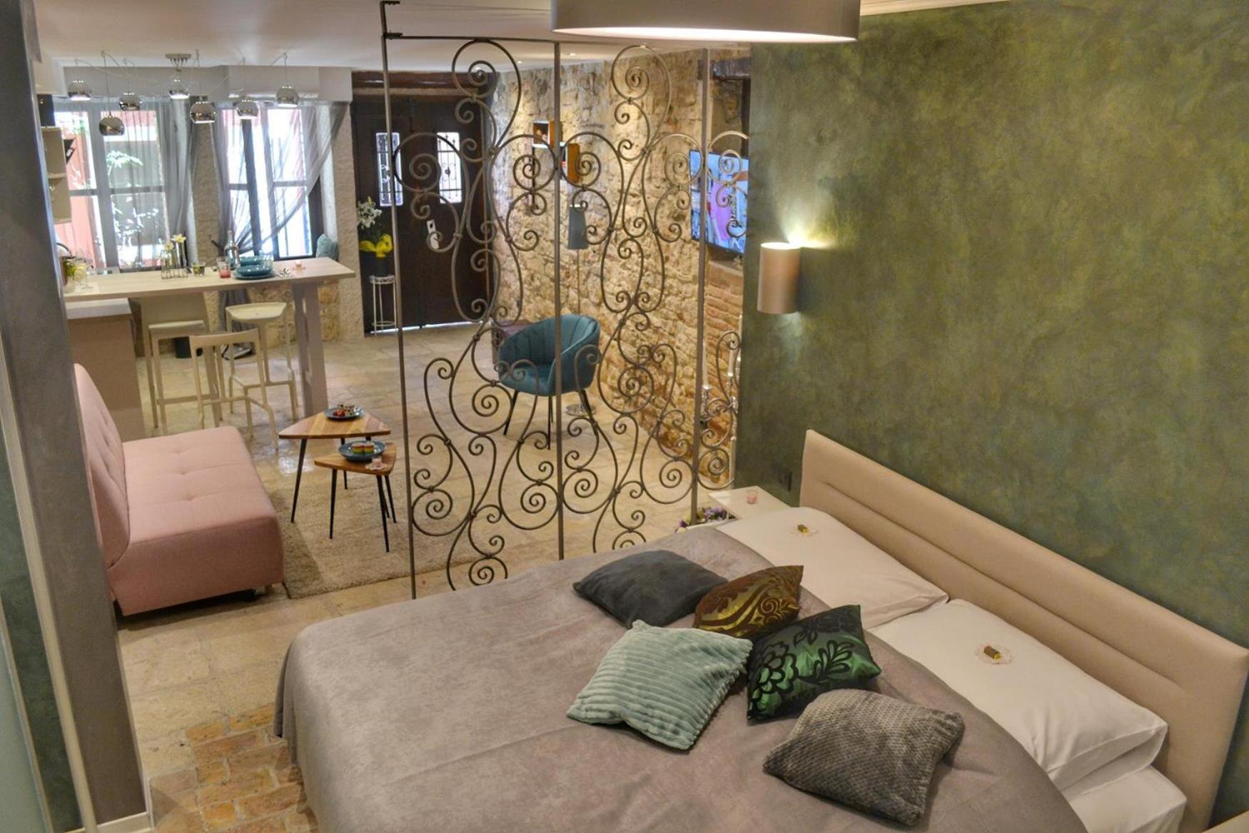 Apartament Eleven