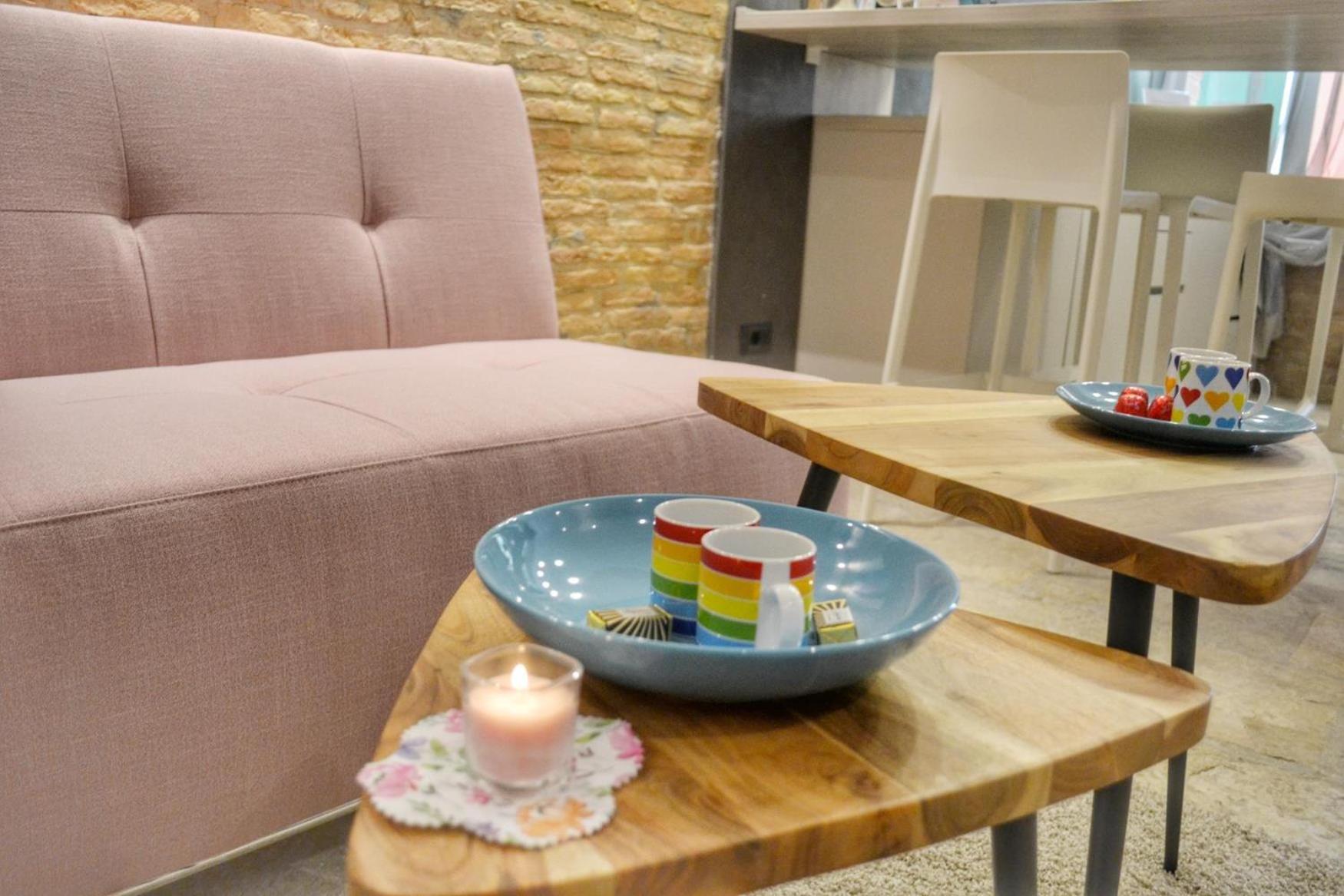 Apartament Eleven *