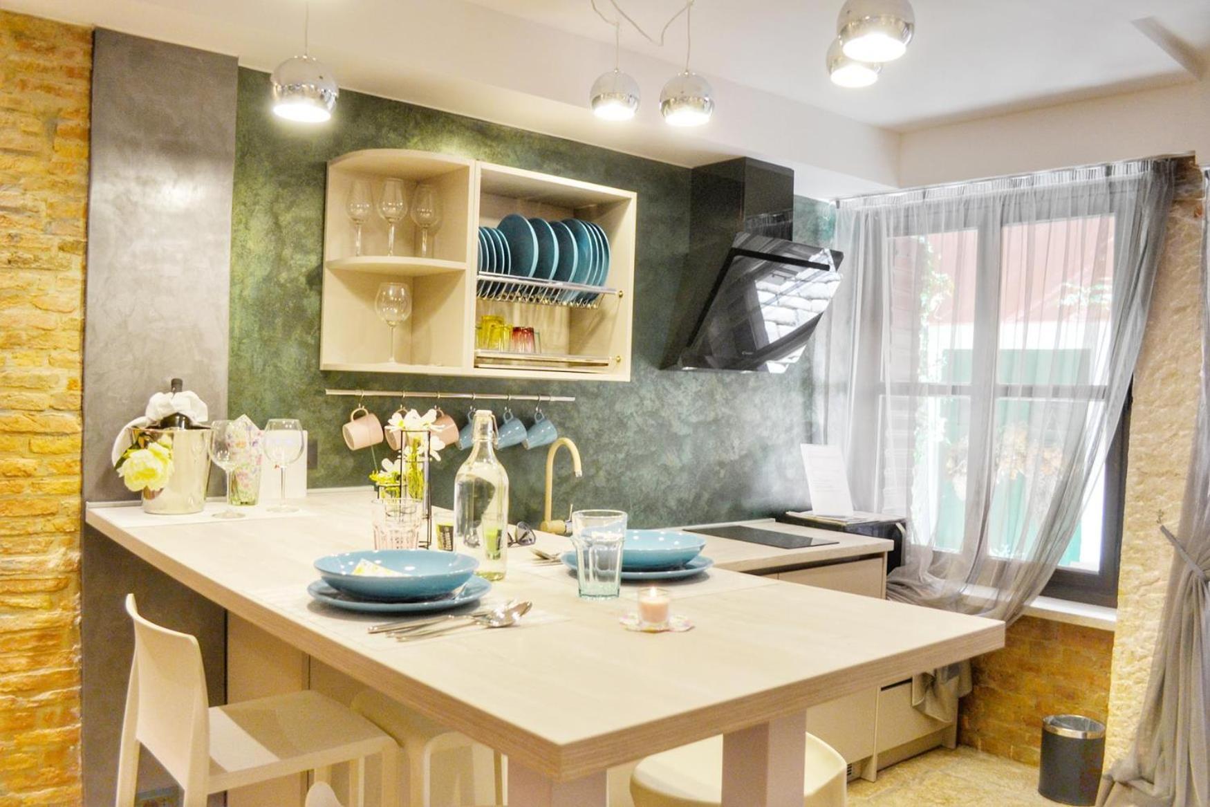Apartament Eleven Rovinj