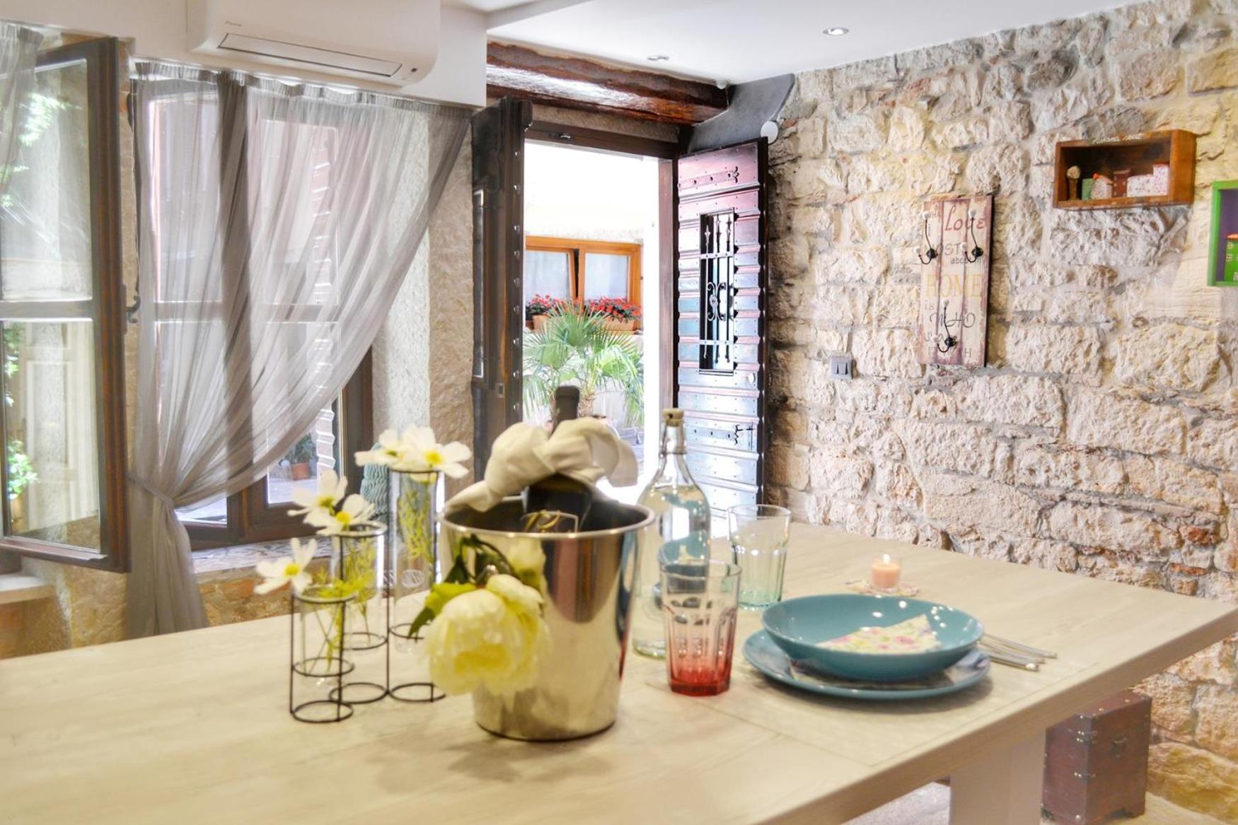 Eleven Apartament Rovinj