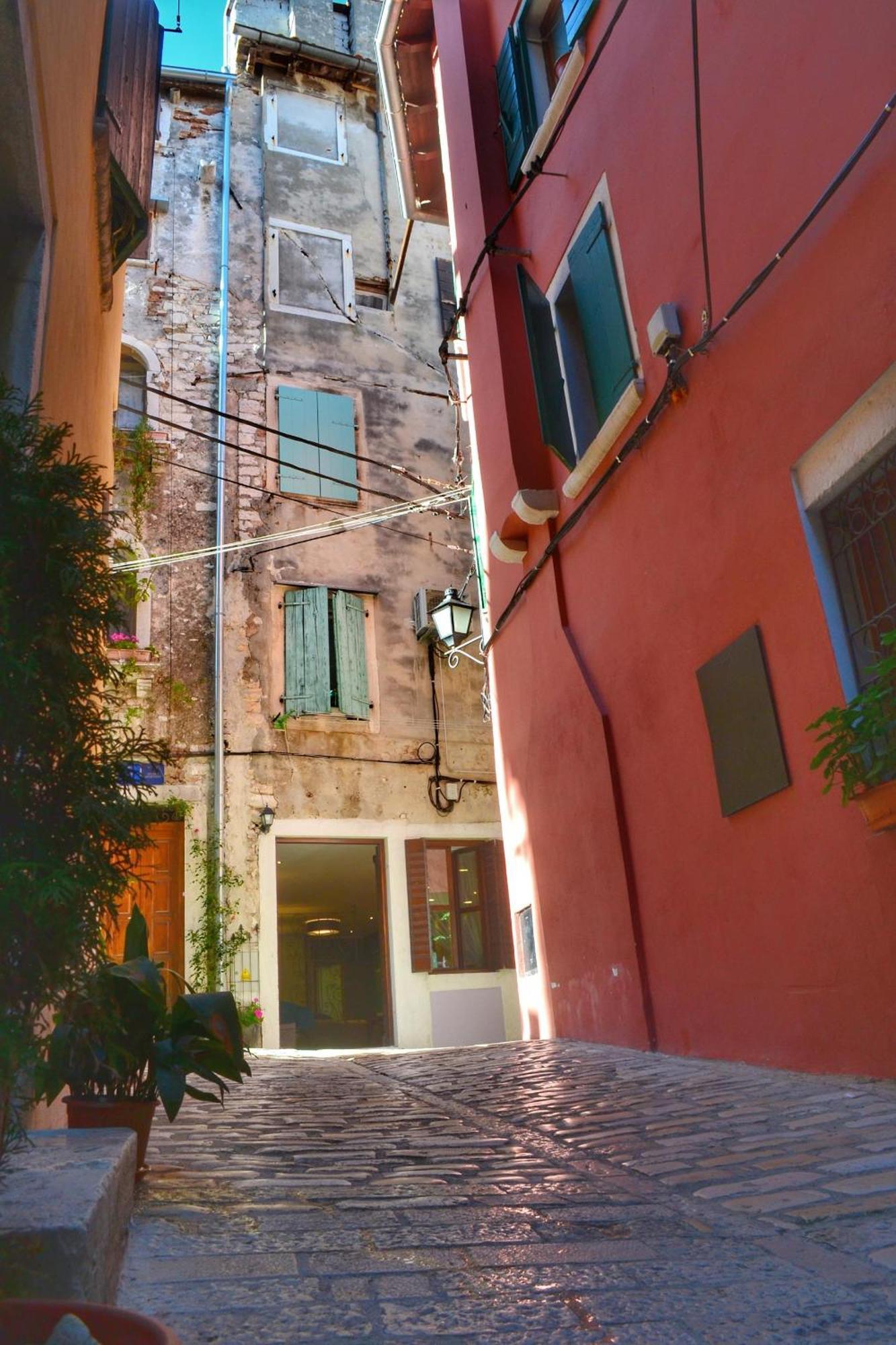 Apartament Eleven Rovinj